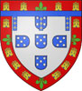 Heinrichs Wappen