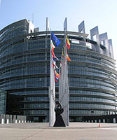 europäisches Parlament