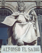 Alfons X. von Kastilien