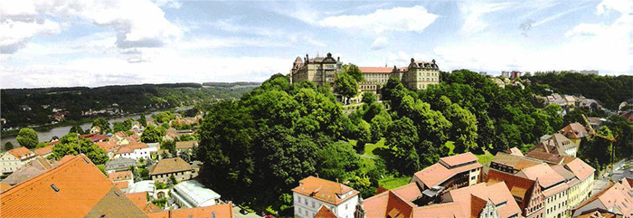 aktiv Hotel in Pirna